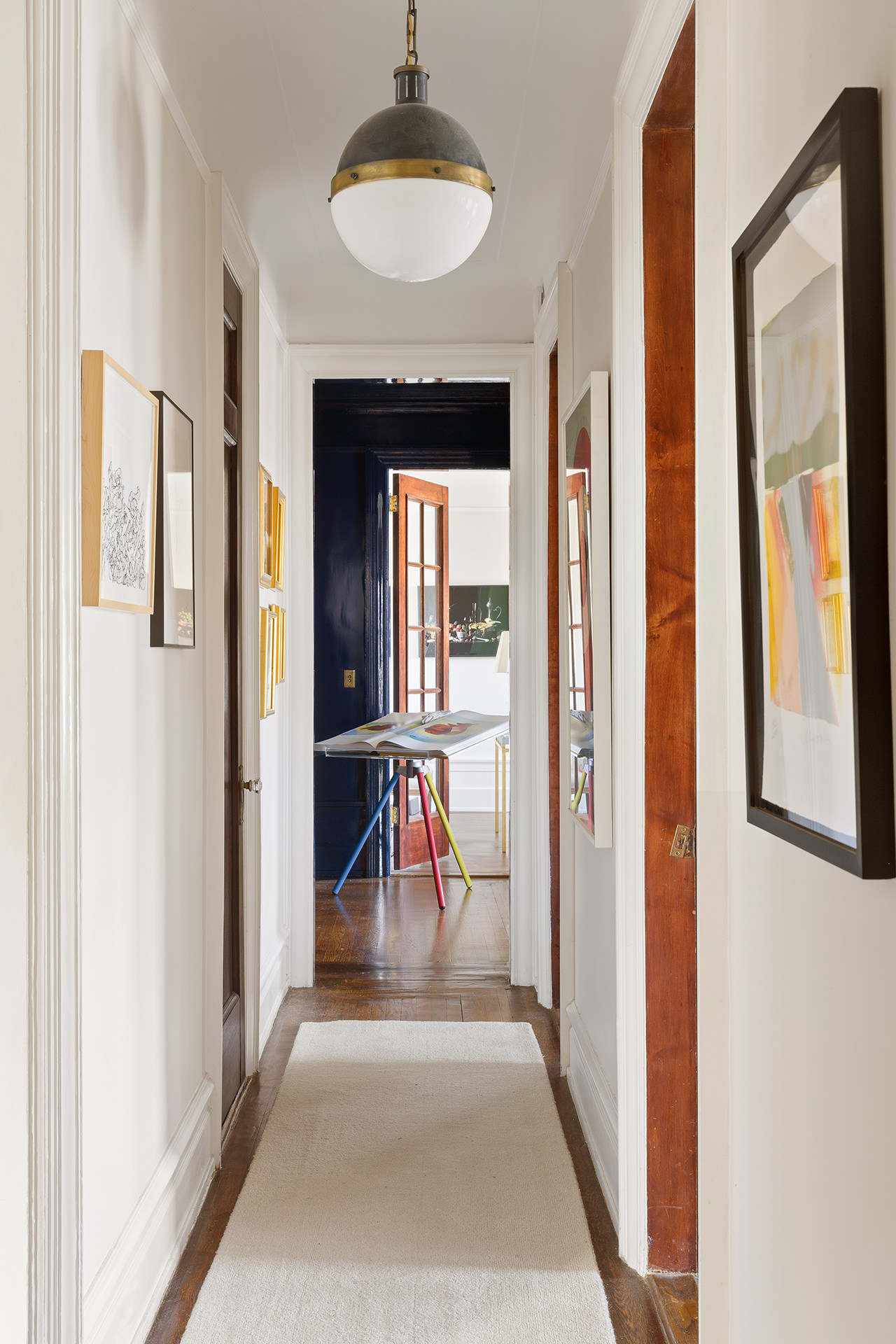 800 Riverside Drive, Unit 4A Manhattan, NY 10032 - Photo 15 of 18