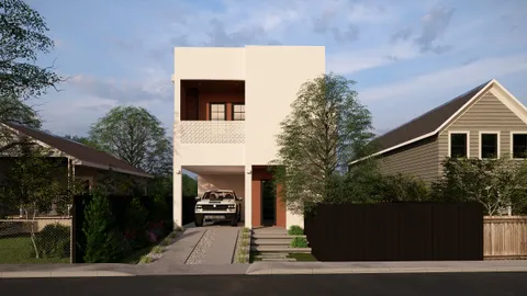 Contact Agent | 2108 East 9th Street, Unit 1, Austin, TX 78702