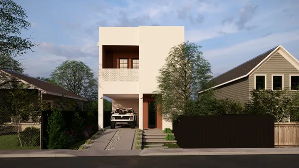 Contact Agent | 2108 East 9th Street, Unit 1, Austin, TX 78702
