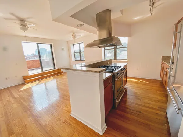 $5,795 | 2601 Frederick Douglass Boulevard, Unit PH1 | Central Harlem