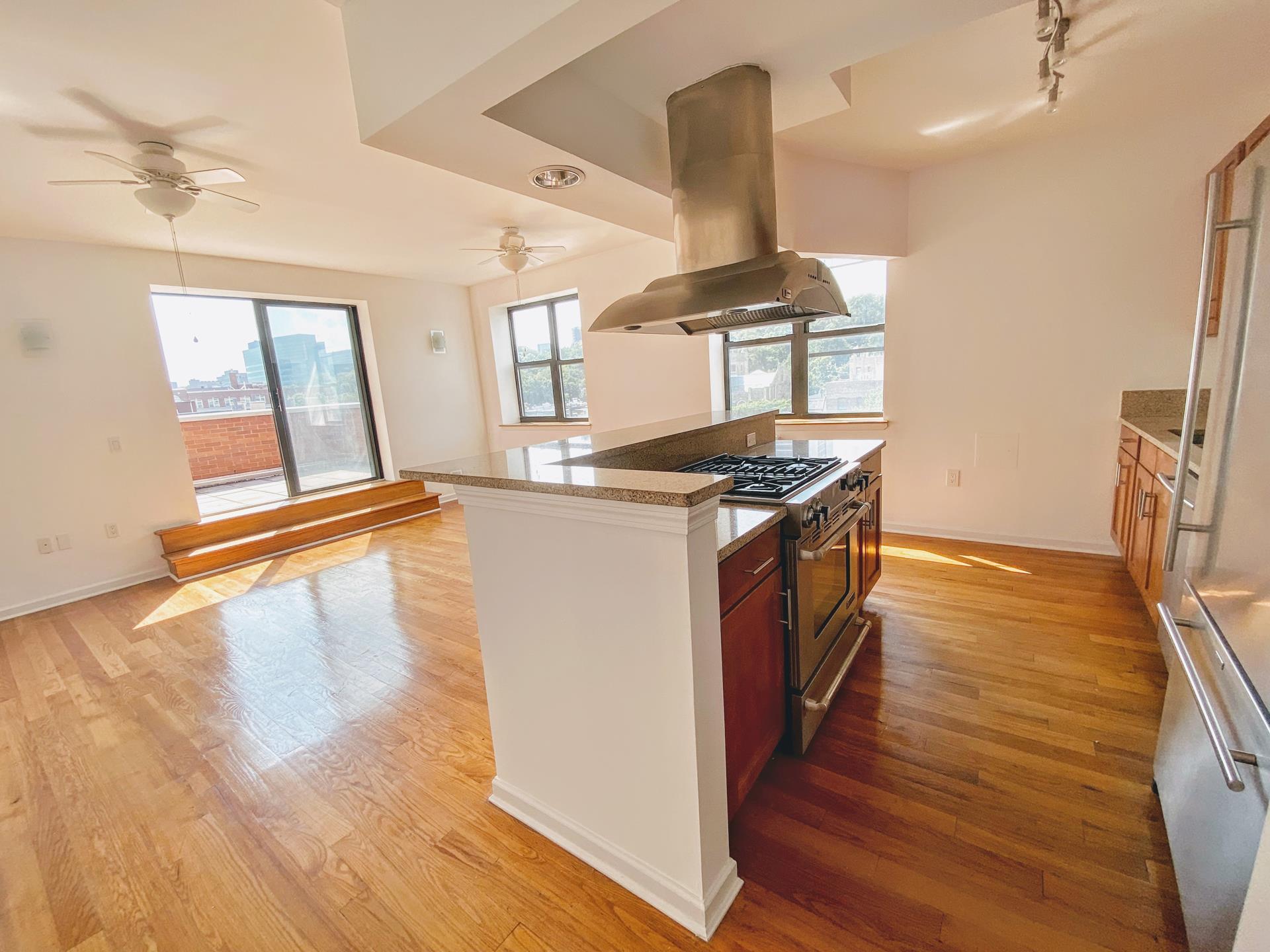 2601 Frederick Douglass Boulevard, Unit PH1 Manhattan, NY 10030 - Photo 1 of 26
