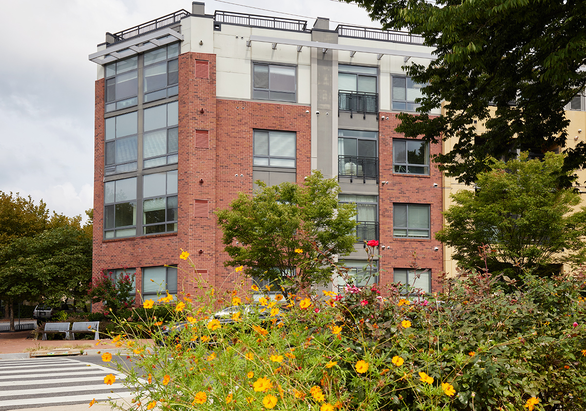 8005 13th Street, Unit 104 Silver Spring, MD 20910 - Photo 1 of 24