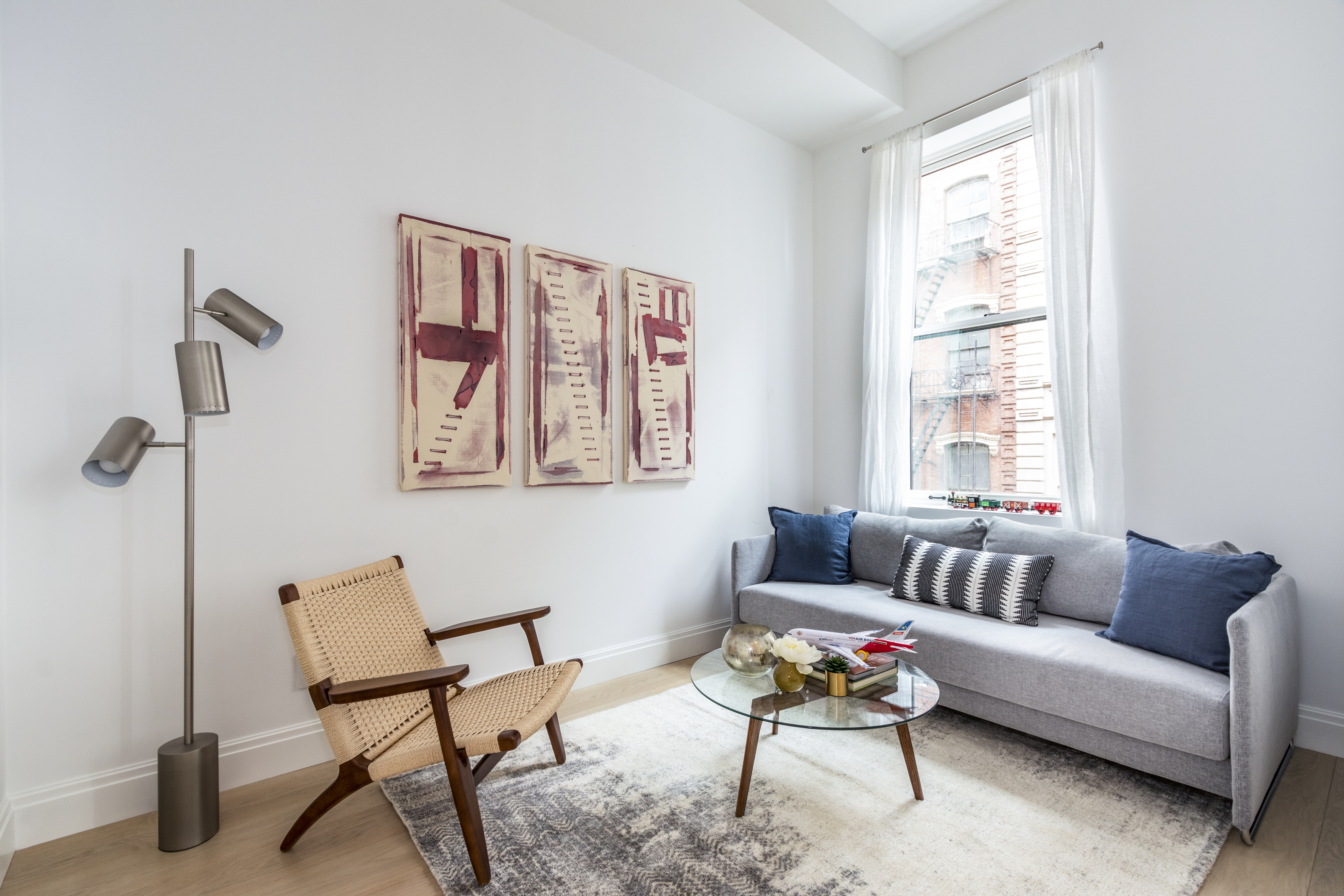 106 Franklin Street, Unit 2 Manhattan, NY 10013 - Photo 10 of 20