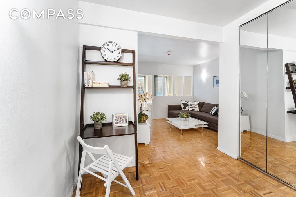 130 Water Street, Unit 8H Manhattan, NY 10005 - Photo 3 of 12