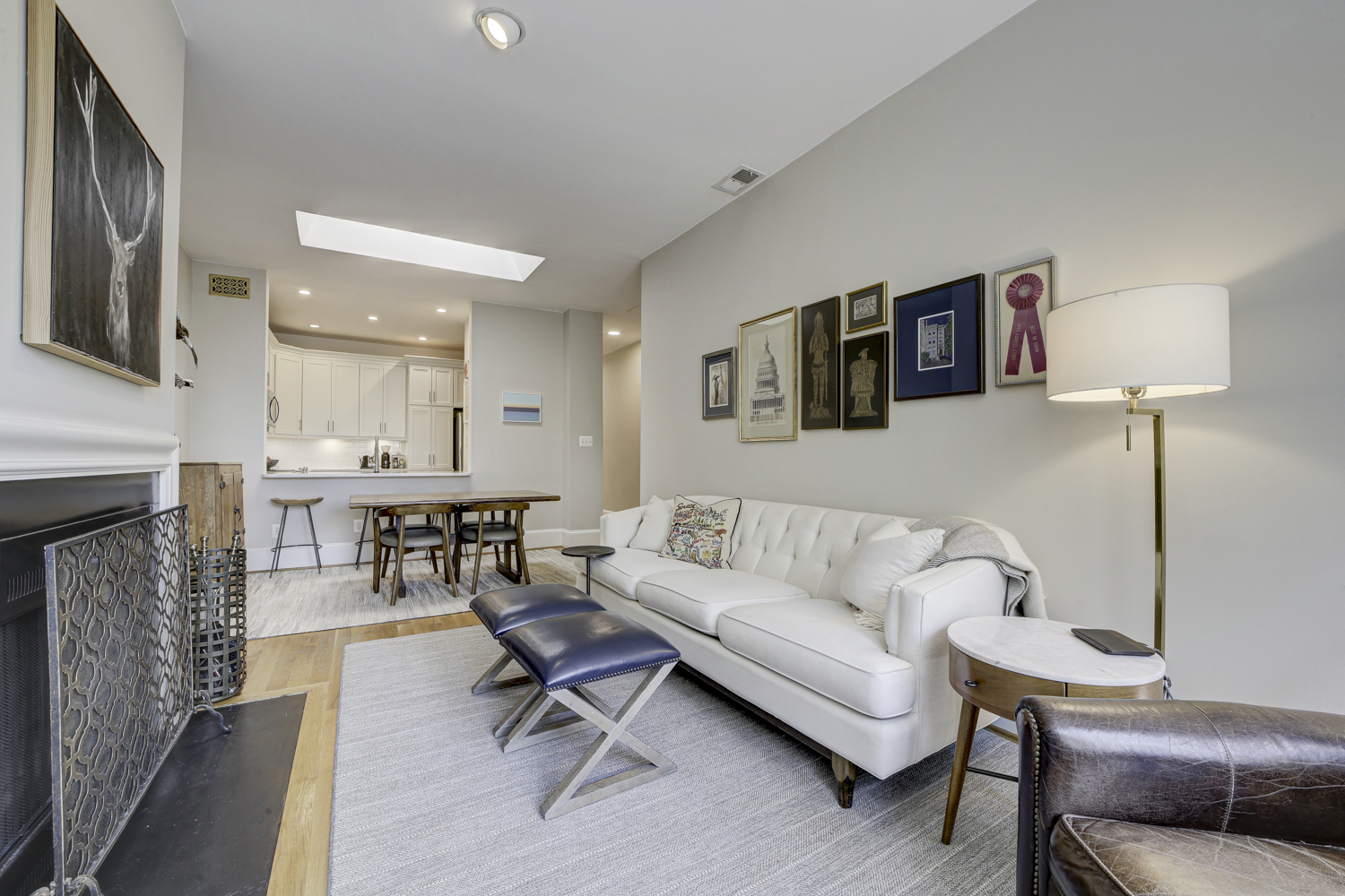 308 East Capitol Street Northeast, Unit 8 Washington, DC 20003 - Photo 8 of 29