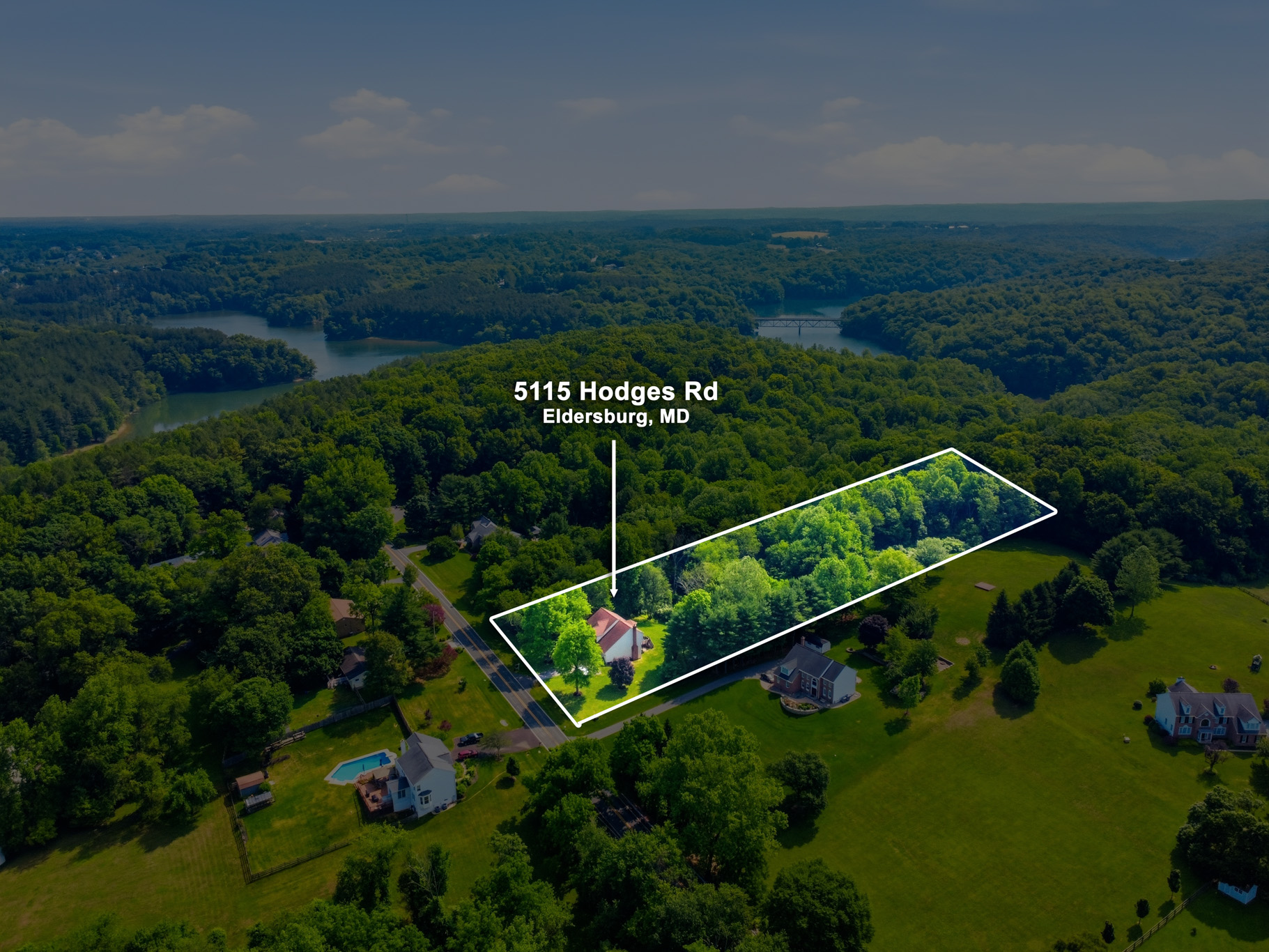 5115 Hodges Road Eldersburg, MD 21784 - Photo 98 of 102