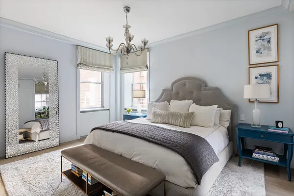 $6,500,000 | 100 West 80th Street, Unit 5B | Upper West Side