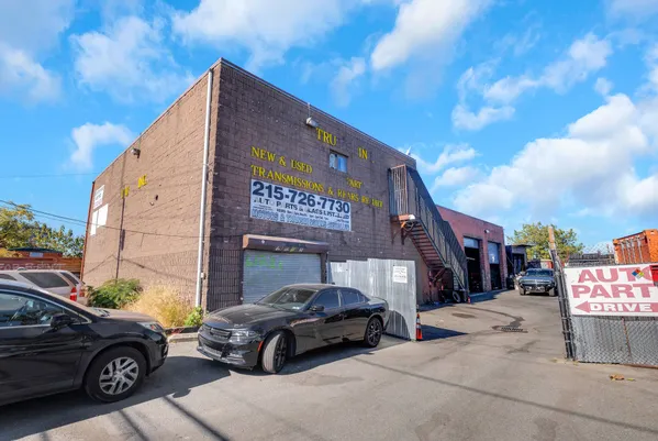$4,400,000 | 6123 West Passyunk Avenue, Philadelphia, PA 19153
