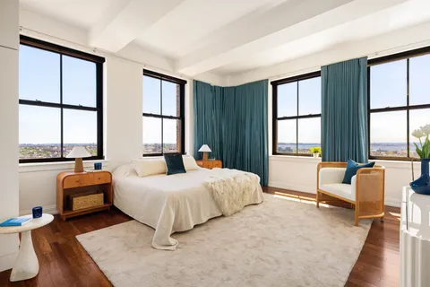 $3,595,000 | 1 Hanson Place, Unit 28A | Fort Greene