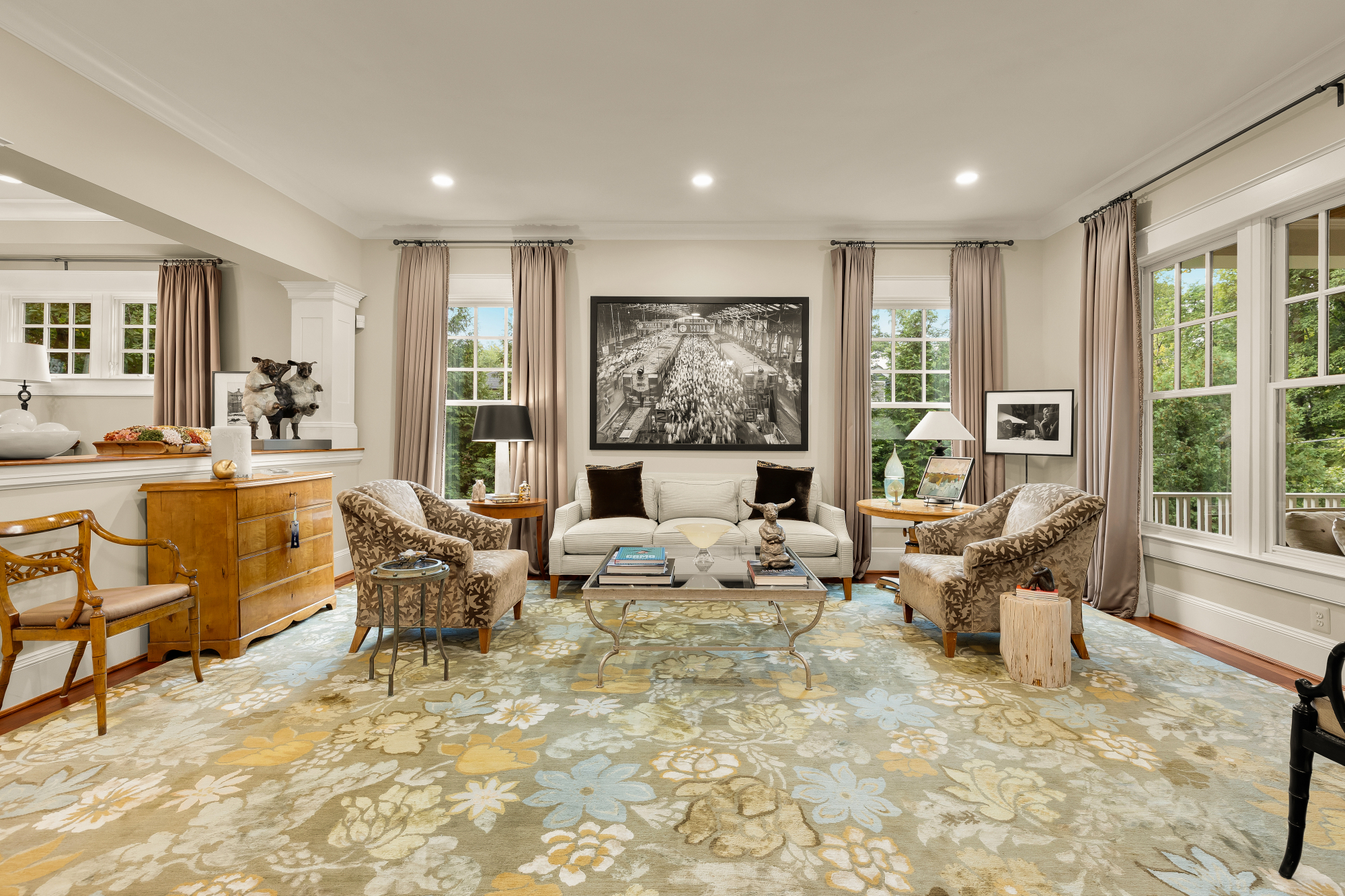 6316 Walhonding Road Bethesda, MD 20816 - Photo 8 of 67 Gallery Image 8