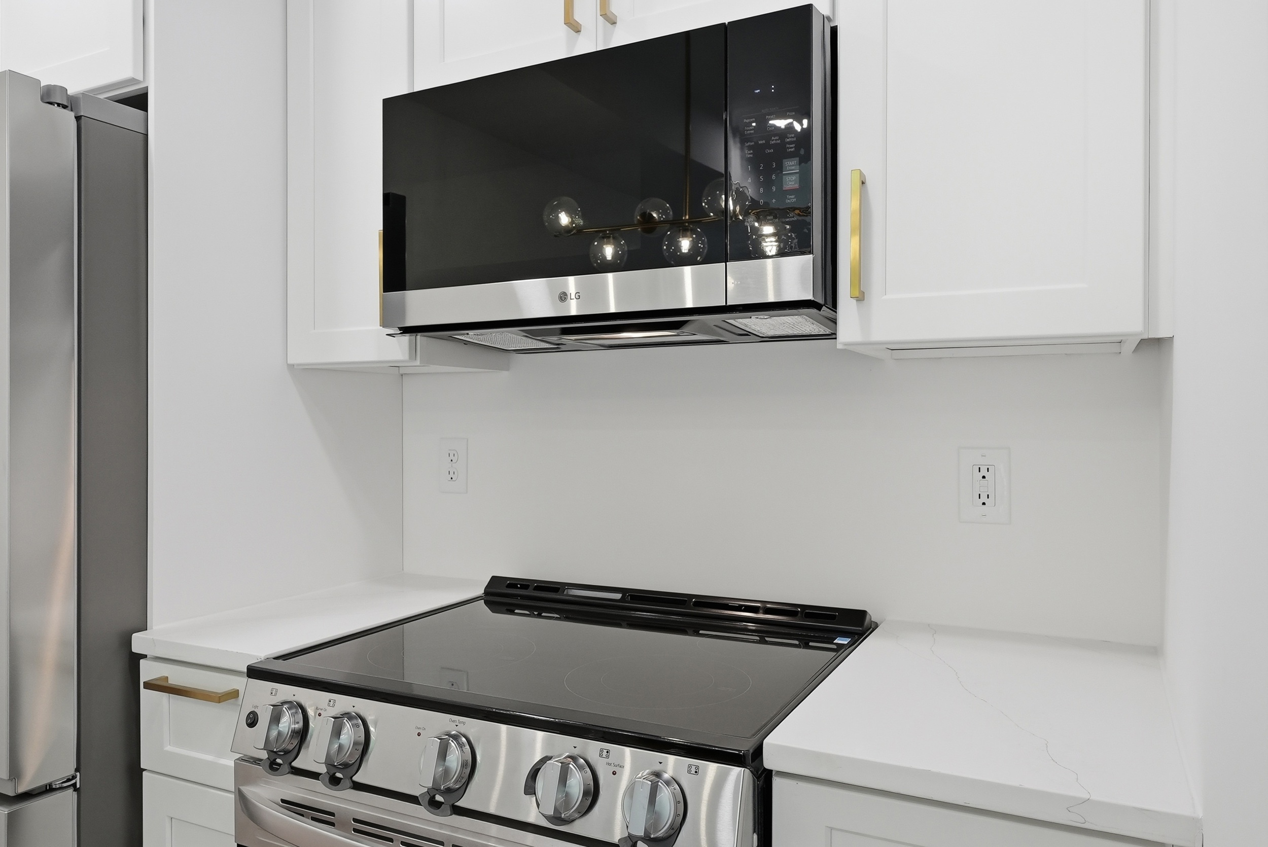 2105 M Street Northeast, Unit 1 Washington, DC 20002 - Photo 16 of 32 Gallery Image 16