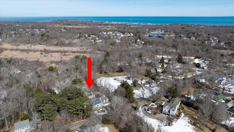 $1,299,000 | Captain Peirce Road, Scituate, MA 02066