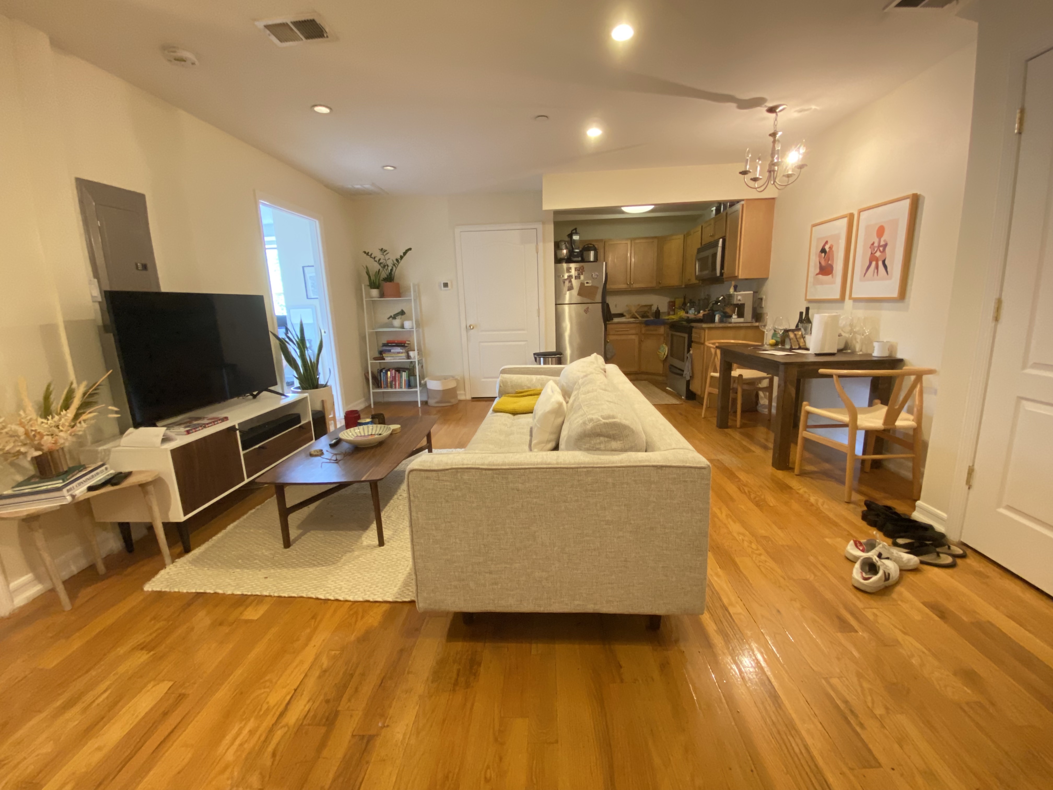 406 15th Street, Unit 2F Brooklyn, NY 11215 - Photo 6 of 12