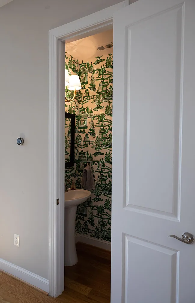1110 6th Street Northeast, Unit 2 Washington, DC 20002 - Photo 17 of 38