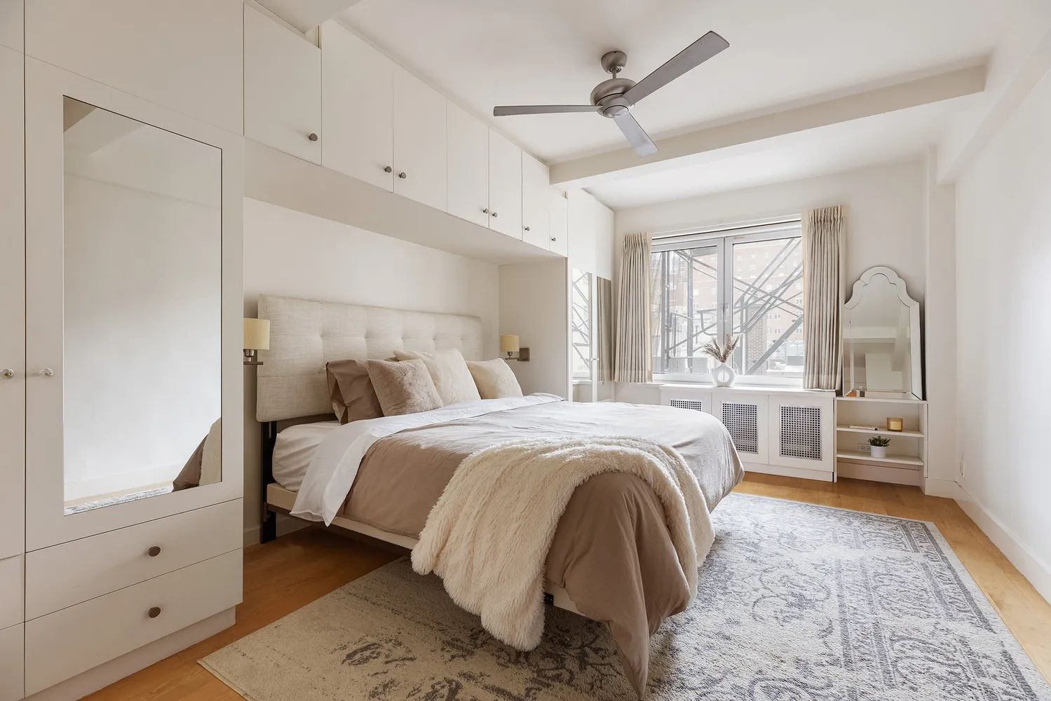 $3,500,000 | 120 East 79th Street, Unit 7BCD | Upper East Side