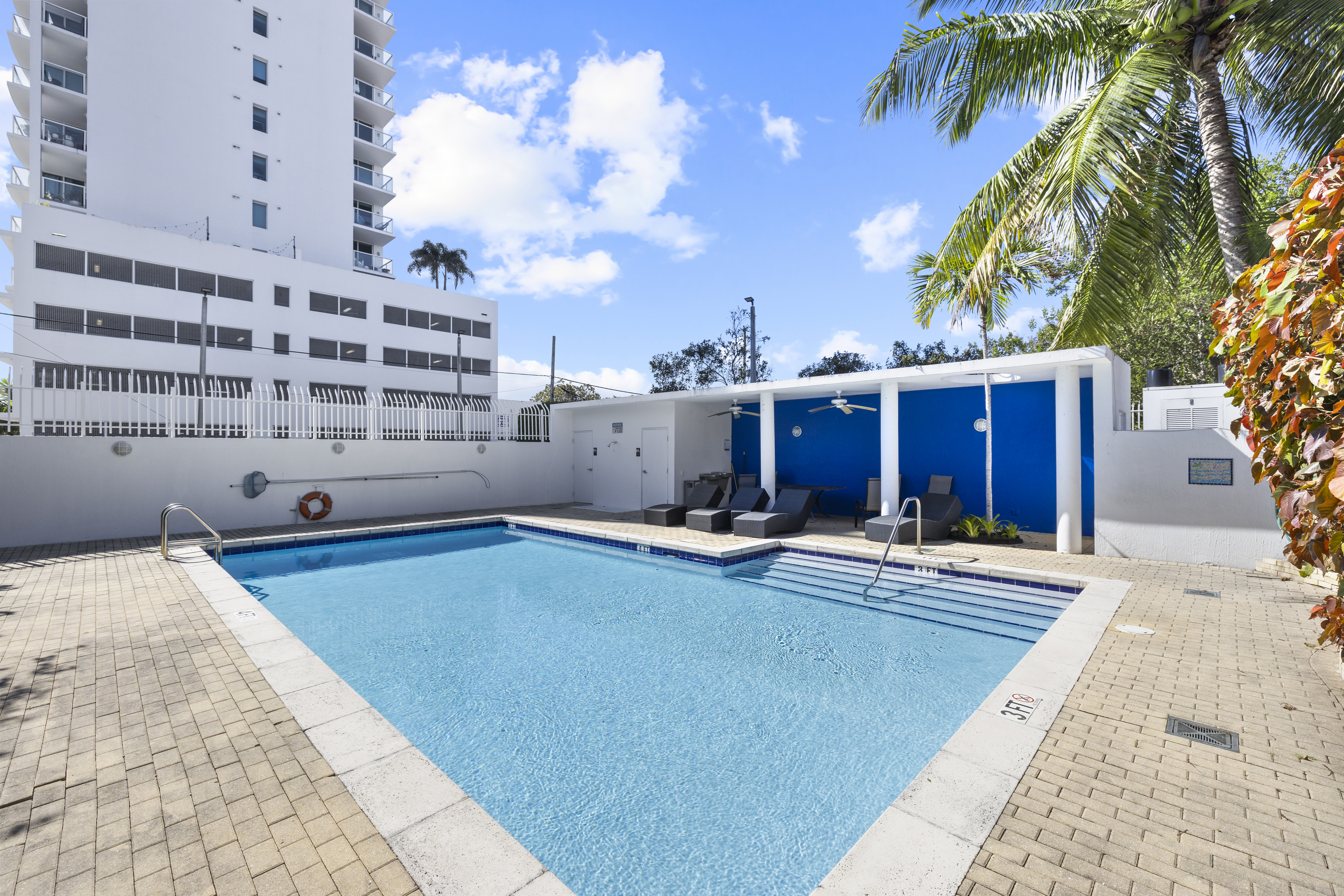 1401 Southwest 22nd Street, Unit 1503 Miami, FL 33145 - Photo 19 of 23