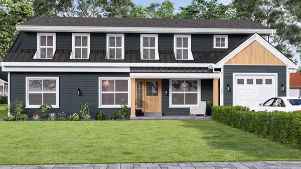 $1,695,000 | 201 Centre Street, Haddonfield, NJ 08033