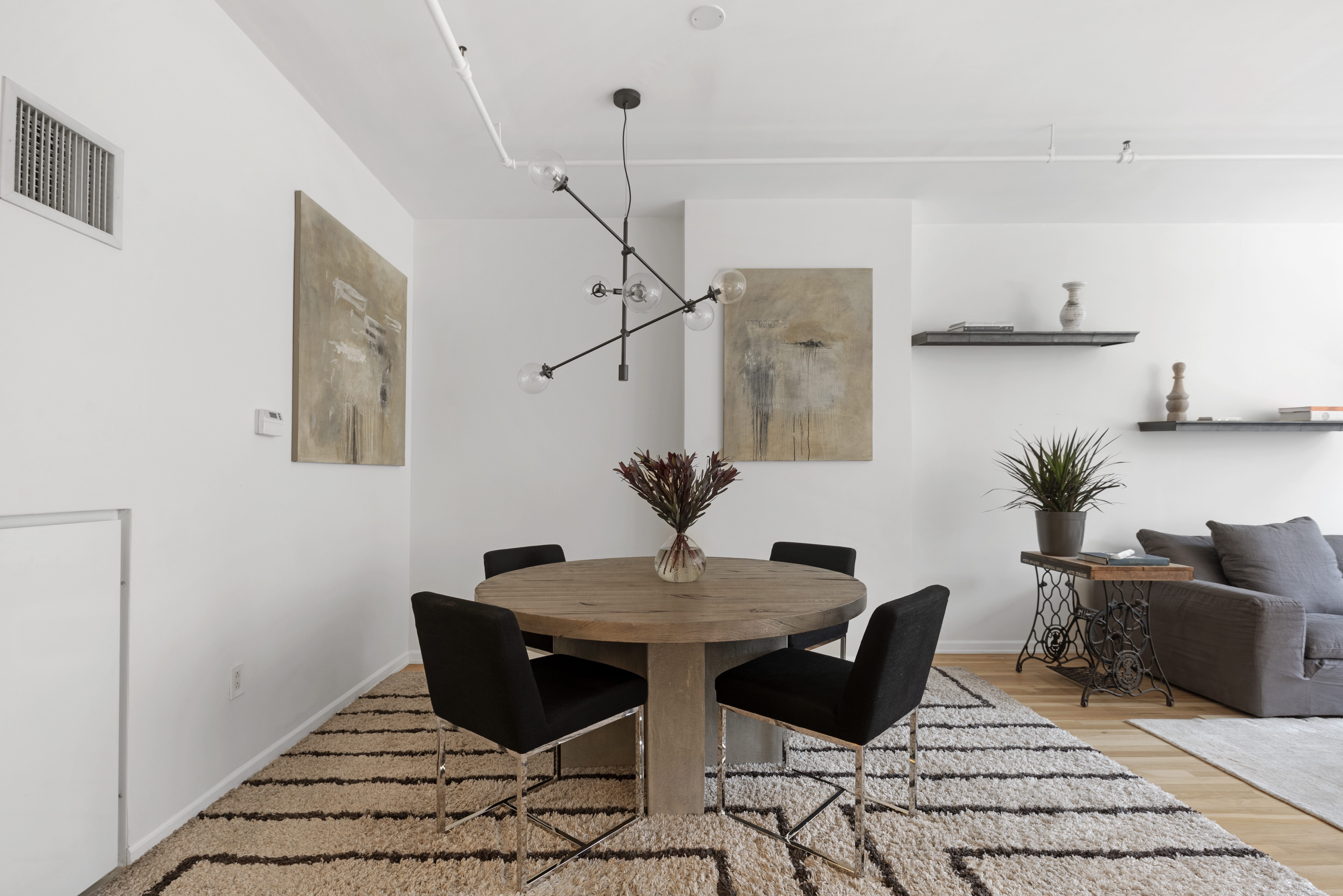 7 Wooster Street, Unit 4B Manhattan, NY 10013 - Photo 4 of 15