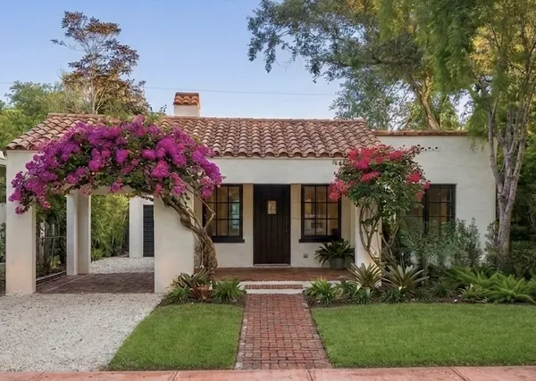$1,400,000 | 1213 Aguila Avenue, Coral Gables, FL 33134