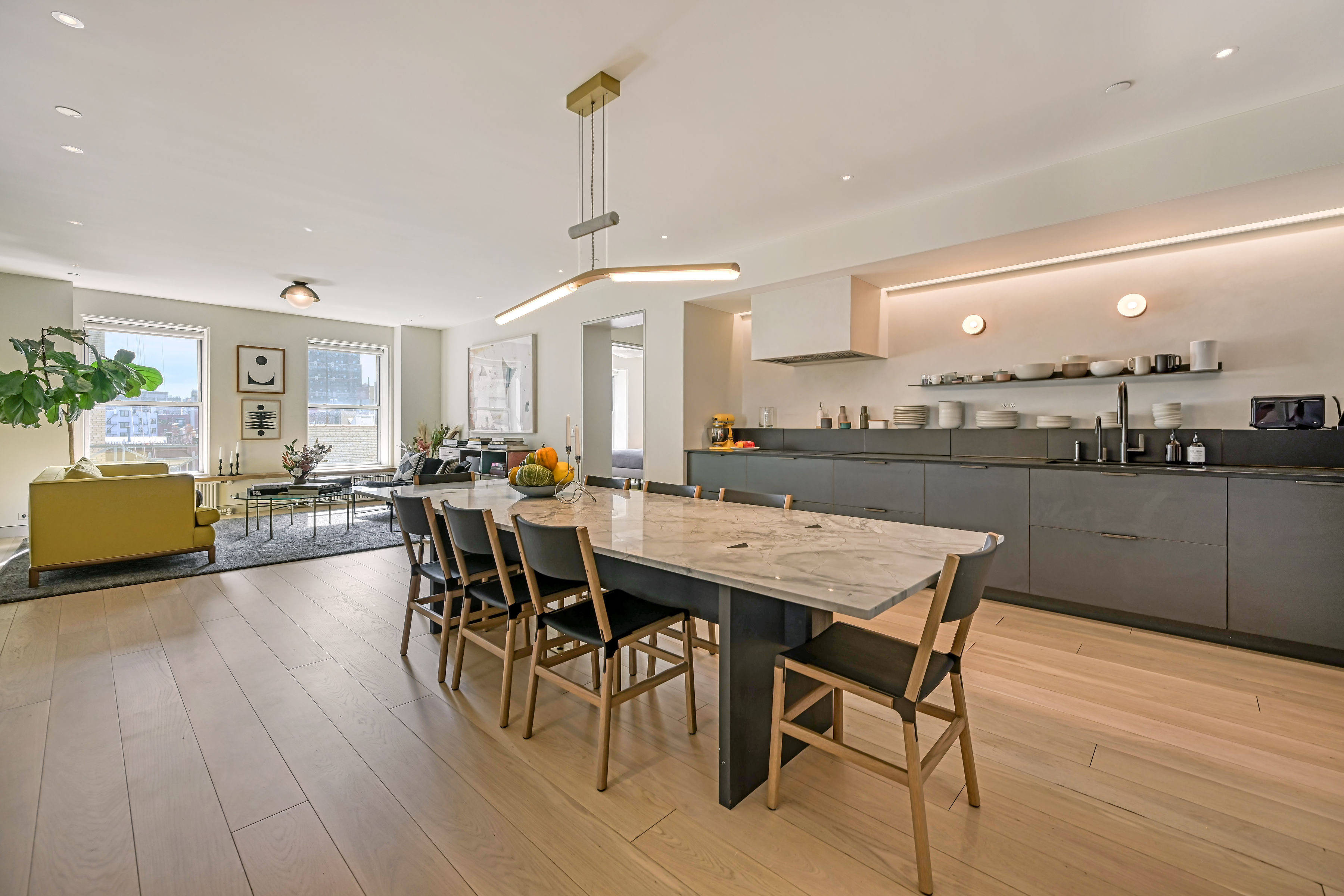 60 Pineapple Street, Unit 6FG Brooklyn, NY 11201 - Photo 2 of 27