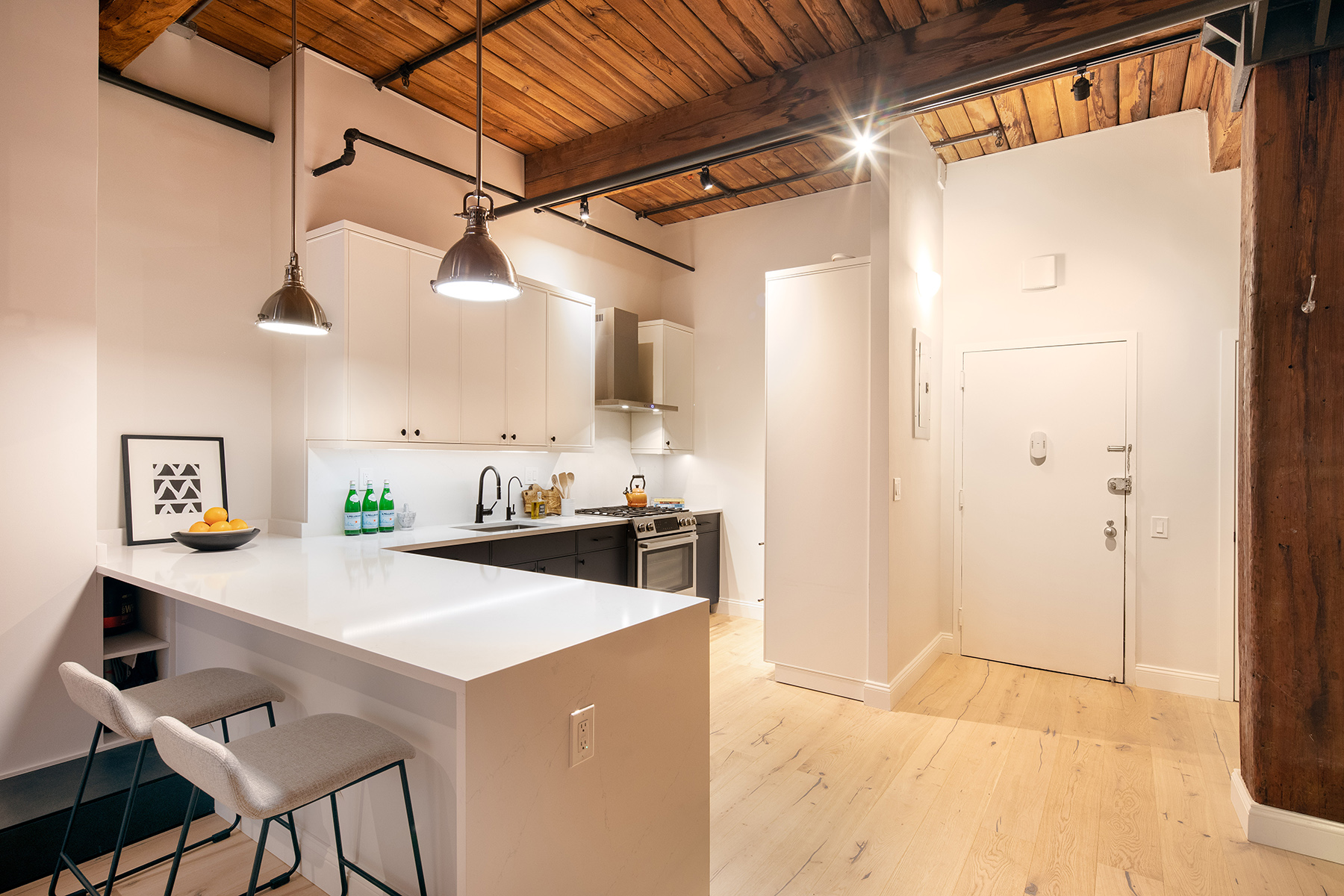 205 East 22nd Street, Unit 3D Manhattan, NY 10010 - Photo 5 of 11