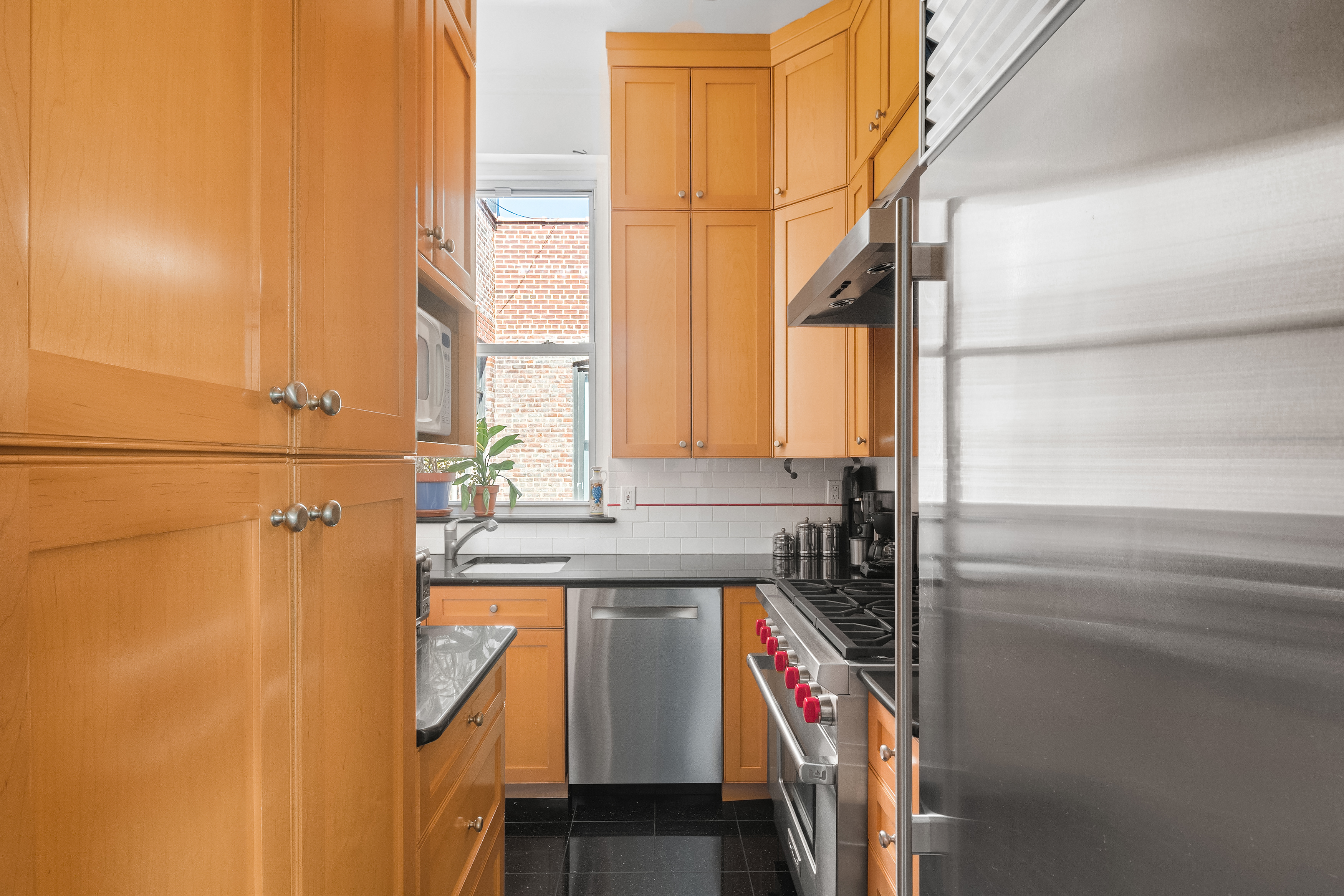 404 Riverside Drive, Unit 12E Manhattan, NY 10025 - Photo 17 of 22