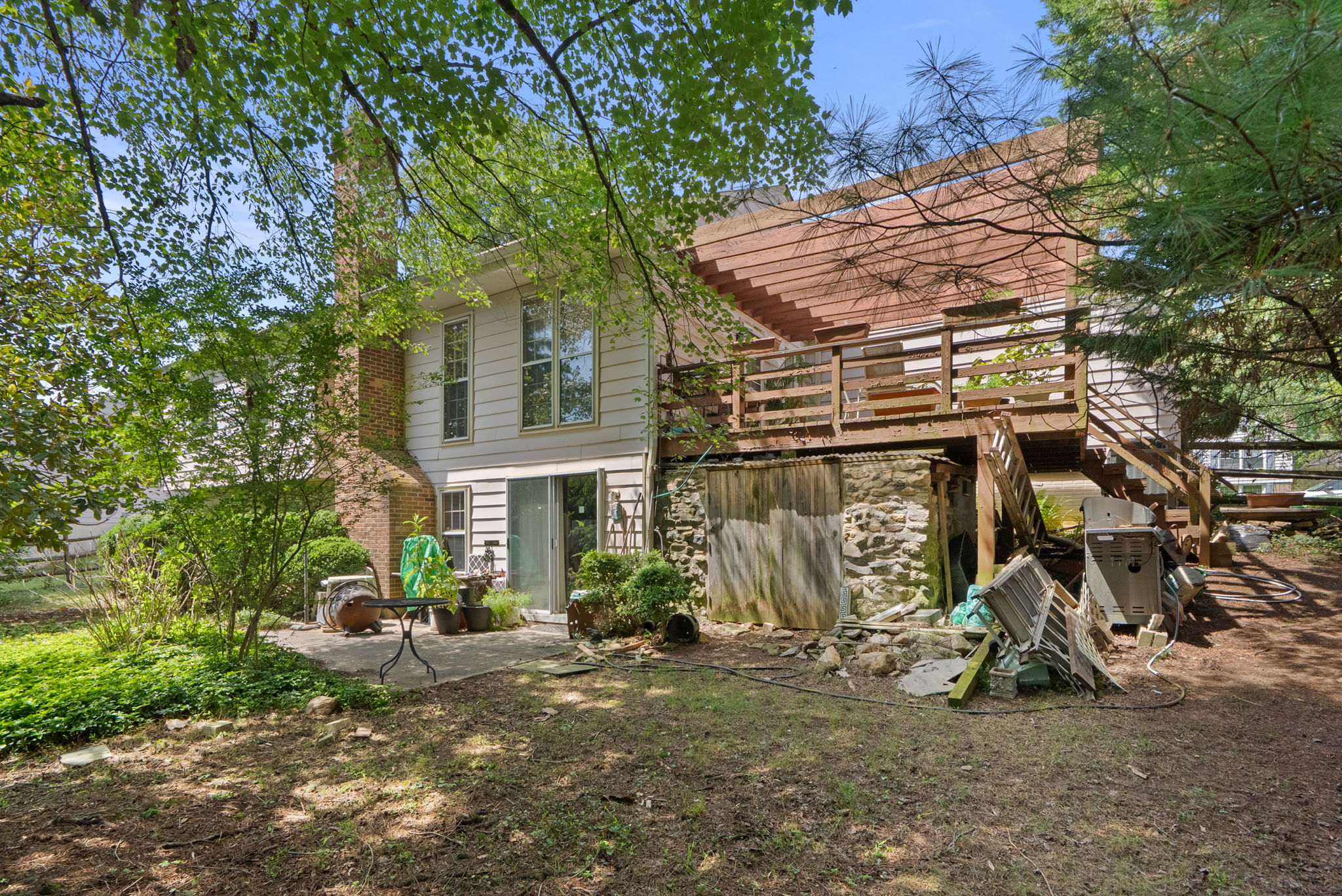 9004 Paddock Lane Potomac, MD 20854 - Photo 17 of 17