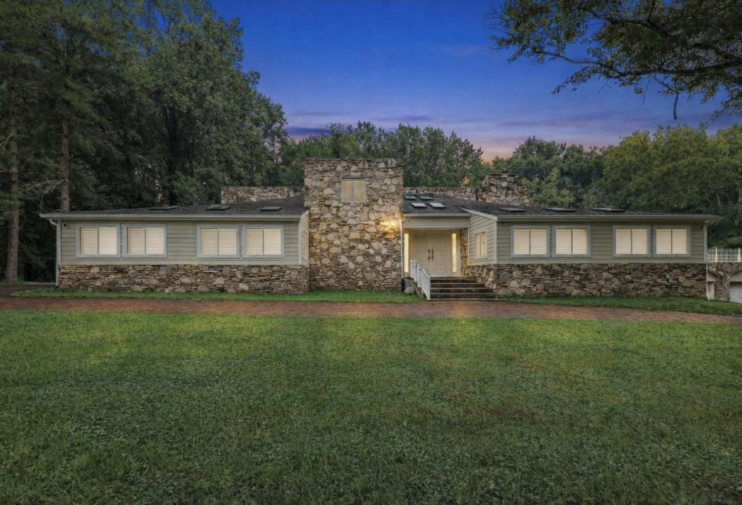 $1,499,000 | 11701 Locust Dale Court, Bowie, MD 20721