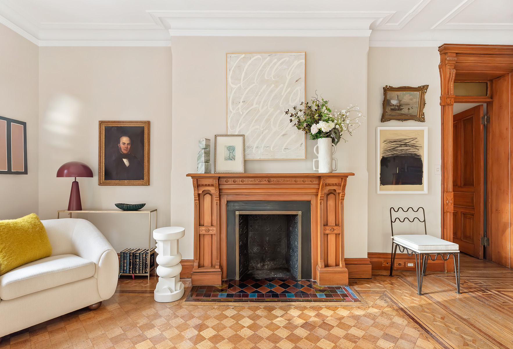 34 Gramercy Park East, Unit 7AR Manhattan, NY 10003 - Photo 4 of 16