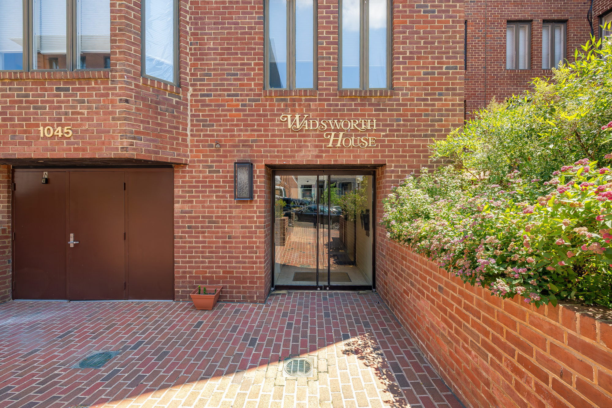 1045 31st Street Northwest, Unit 104 Washington, DC 20007 - Photo 41 of 42