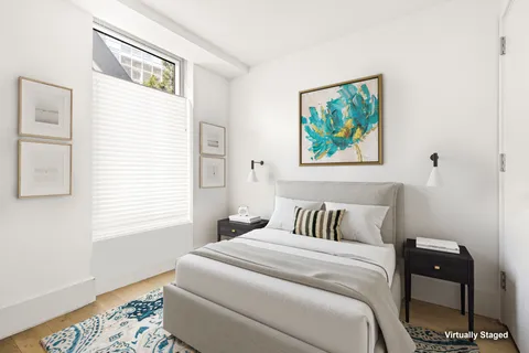$999,000 | 100 Norfolk Street, Unit 1A | Lower East Side