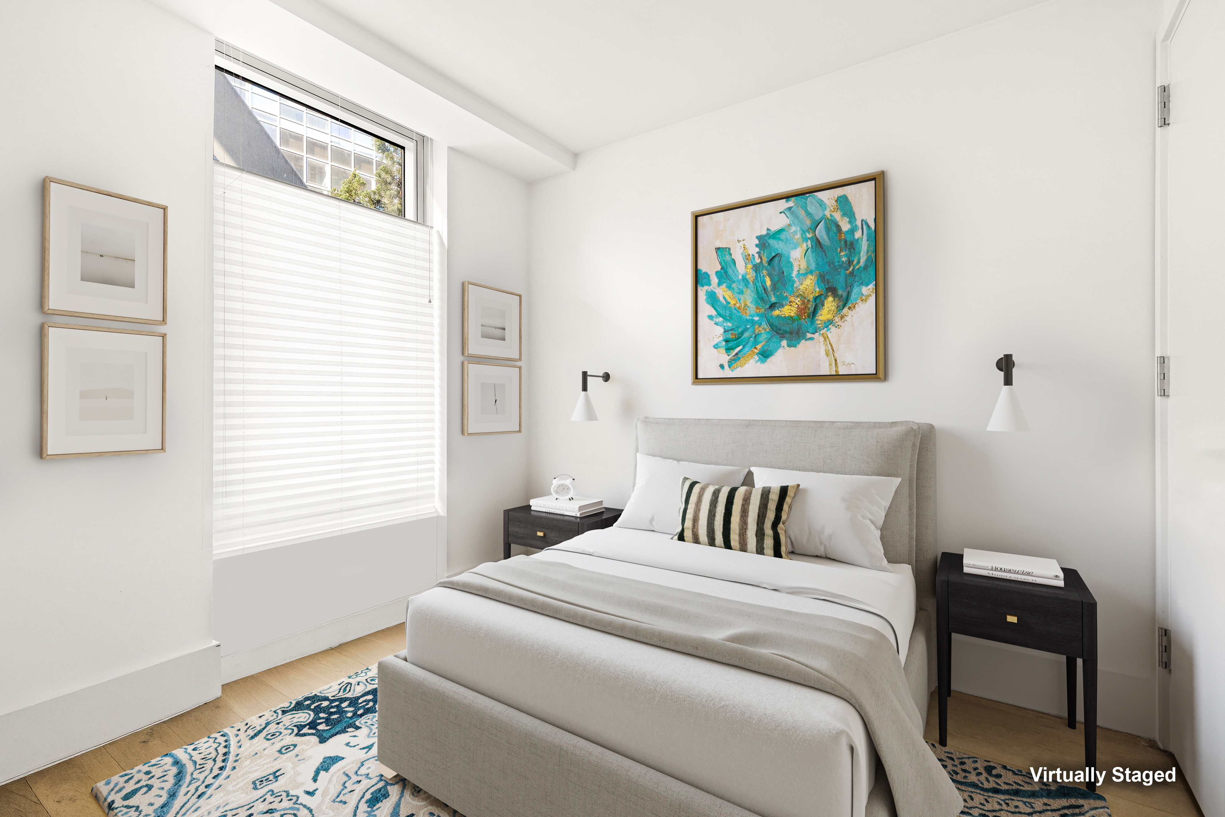 100 Norfolk Street, Unit 1A Manhattan, NY 10002 - Photo 4 of 23