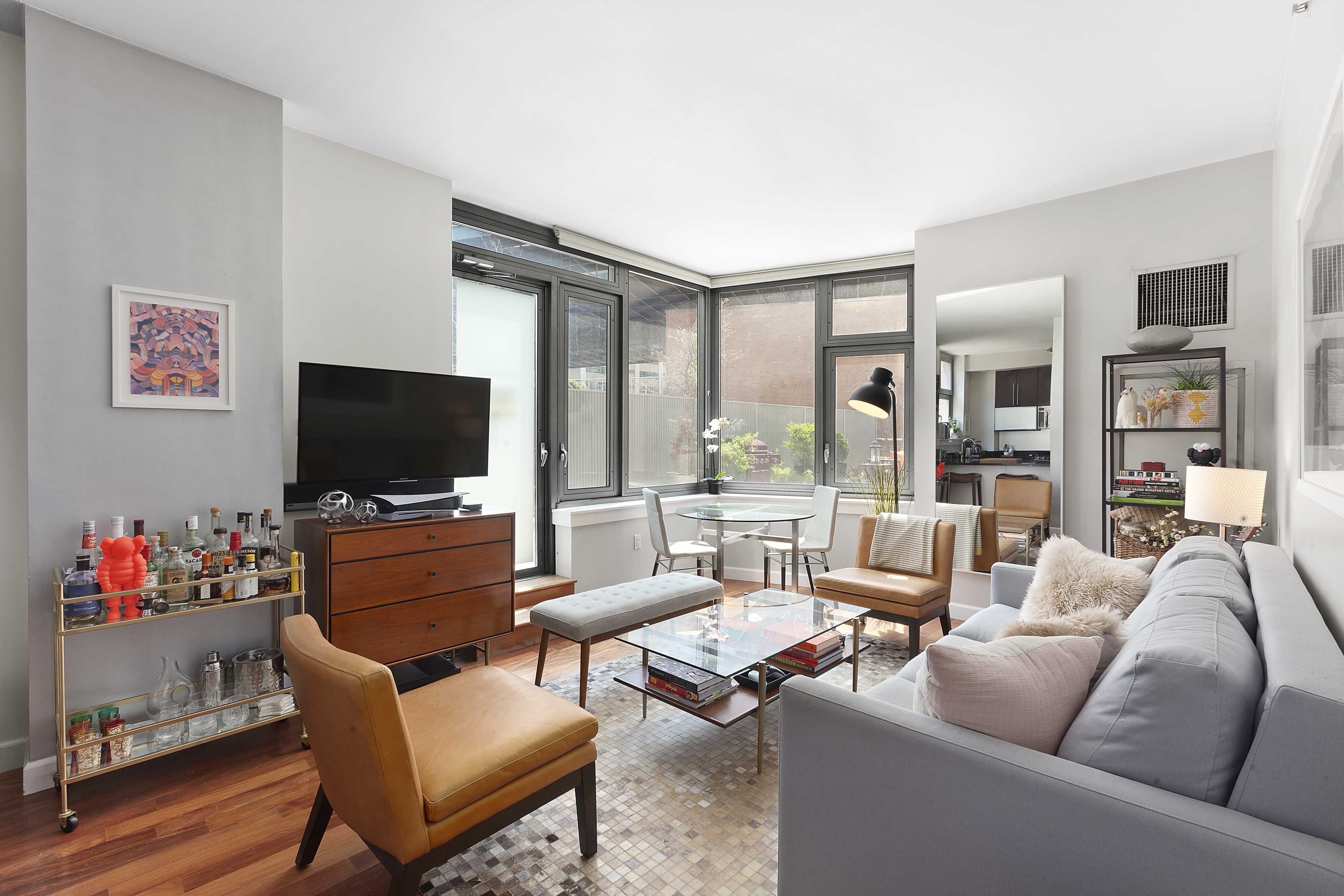 100 Jay Street, Unit 4H Brooklyn, NY 11201 - Photo 1 of 13