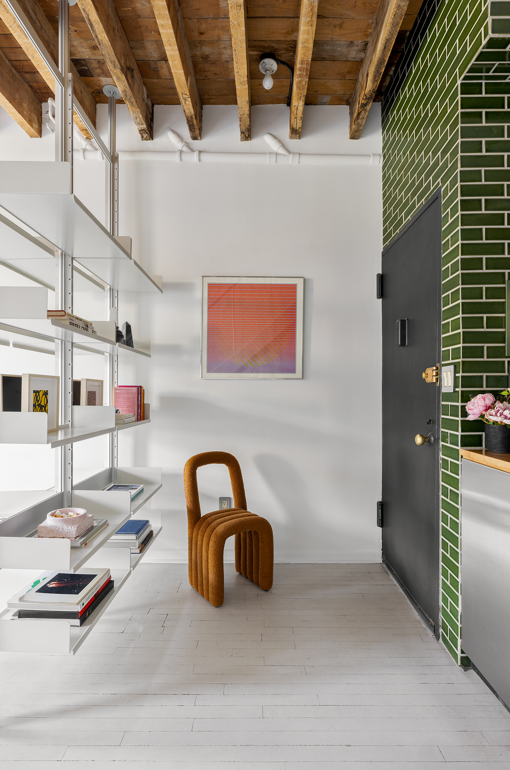 281 West 11th Street, Unit 4/5C Manhattan, NY 10014 - Photo 8 of 18