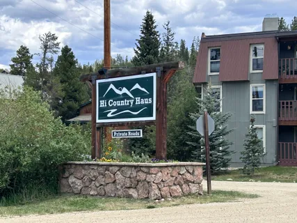 $405,000 | 400 Hi Country Drive, Unit 155, Winter Park, CO 80482