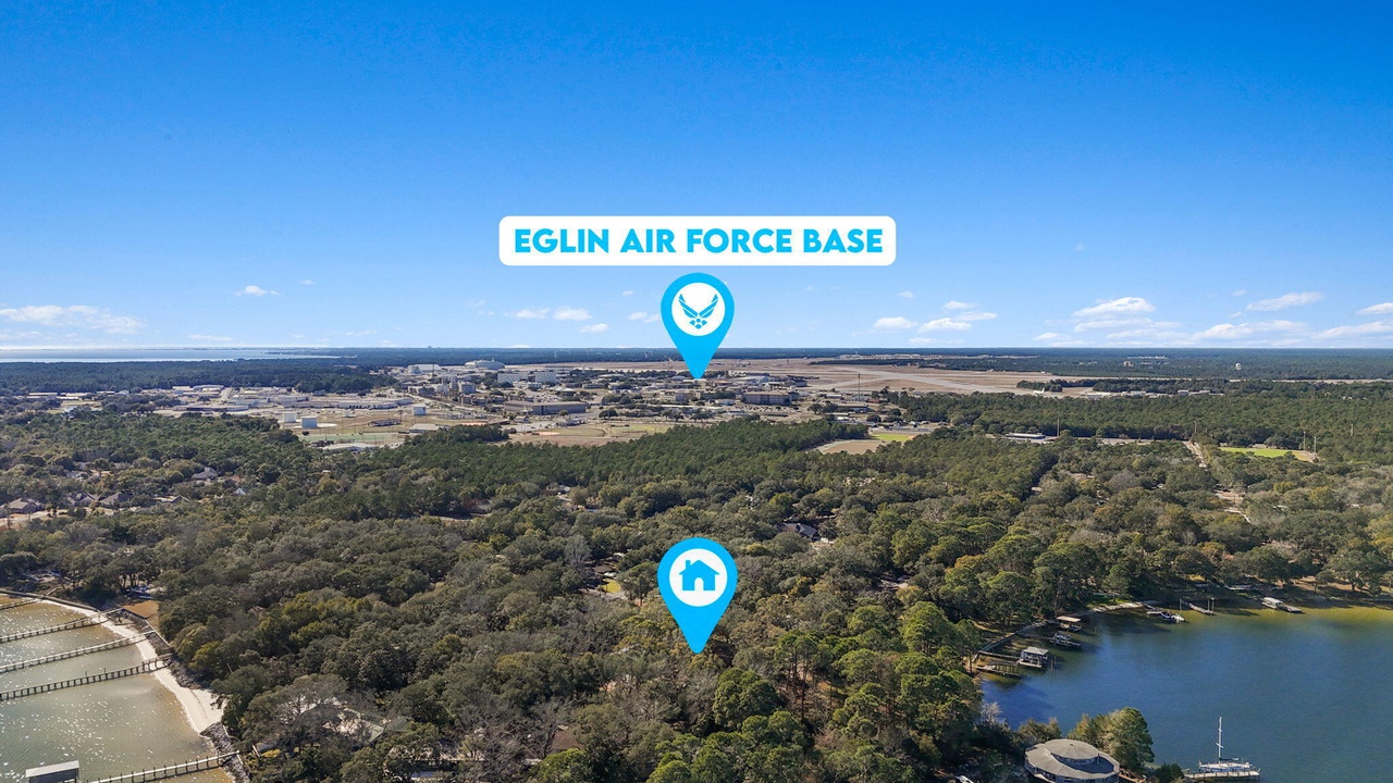 164 Grandview Avenue Valparaiso, FL 32580 - Photo 37 of 75