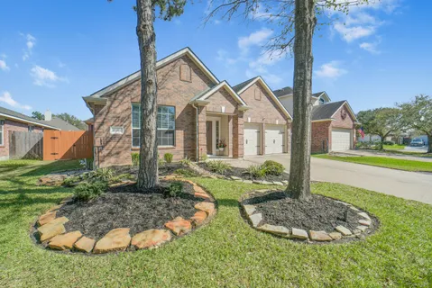 $420,000 | Cloud Peak Drive, Tomball, TX 77377