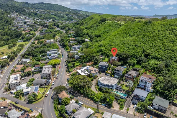 $1,500,000 | 8 Prospect Street, Honolulu, HI 96813