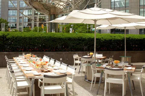 $745,000 | 1 Central Park West, Unit 1218 | Upper West Side