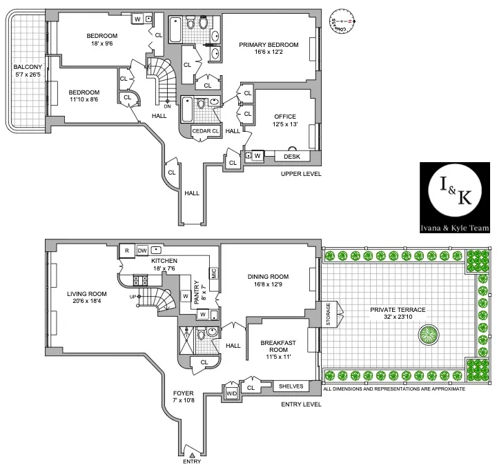 $2,000,000 | 309 East 49th Street, Unit 2B3B | Midtown East
