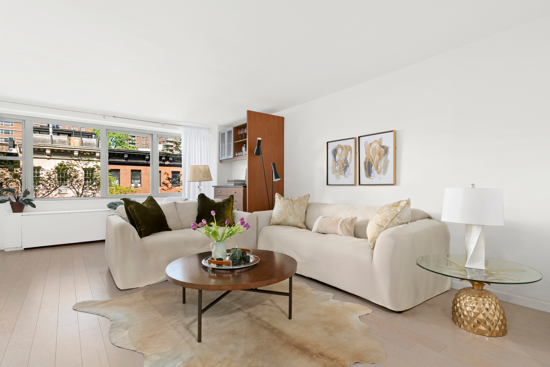 360 West 22nd Street, Unit 5H Manhattan, NY 10011 - Photo 1 of 13