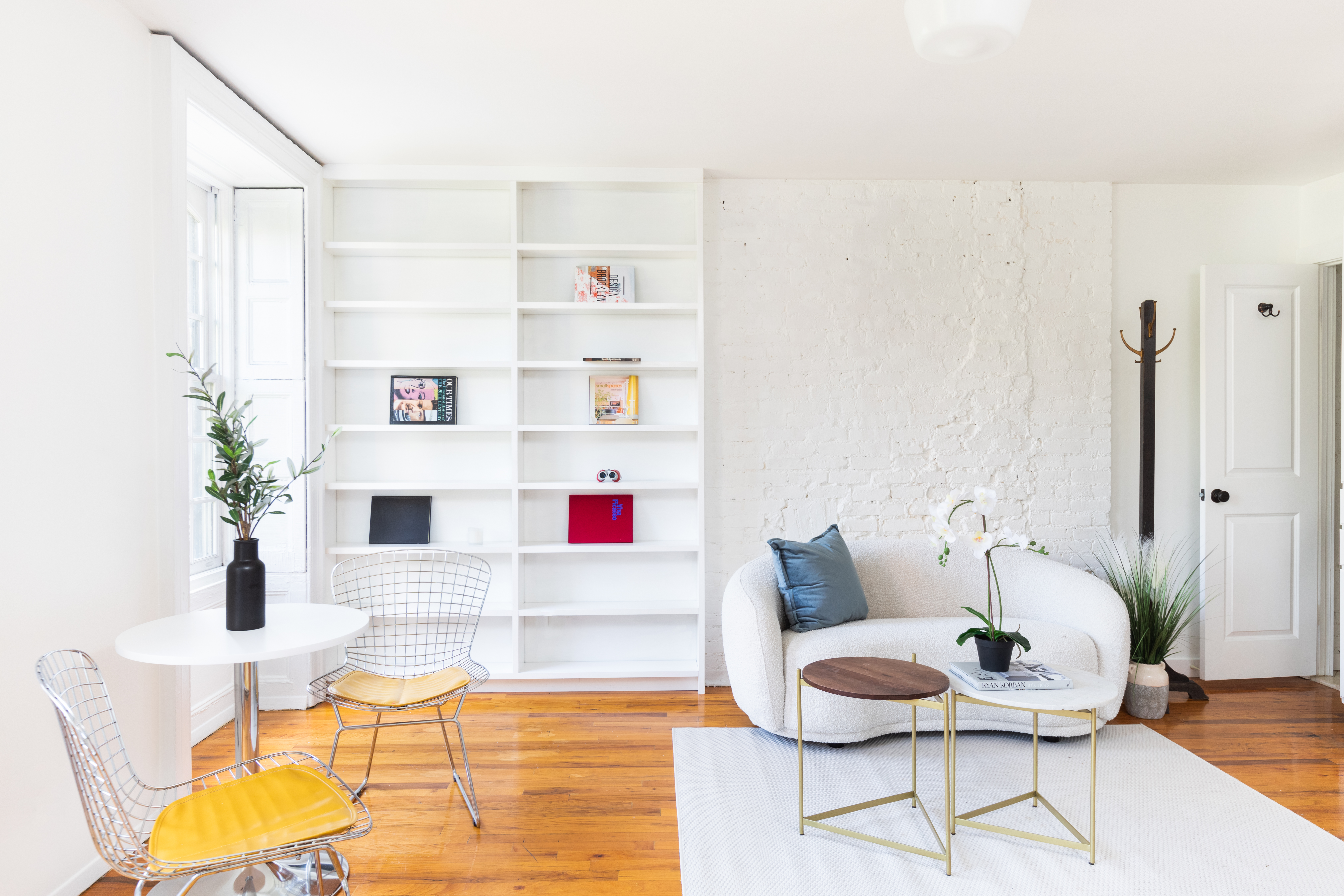 130 Henry Street, Unit 3F Brooklyn, NY 11201 - Photo 2 of 8 Gallery Image 2