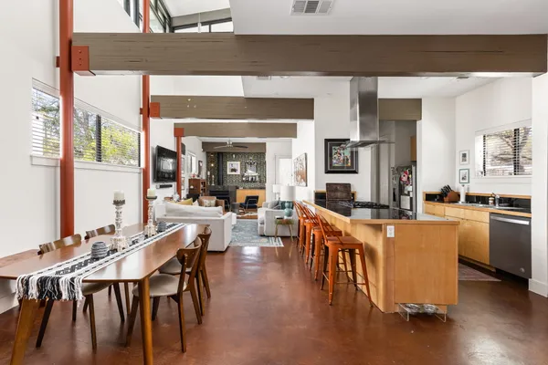 $649,000 | 1708 Harvey Street, Unit A, Austin, TX 78702