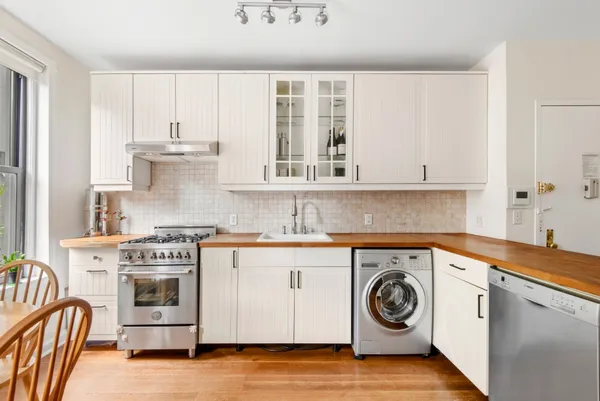$699,000 | 436 East 66th Street, Unit 4E | Lenox Hill