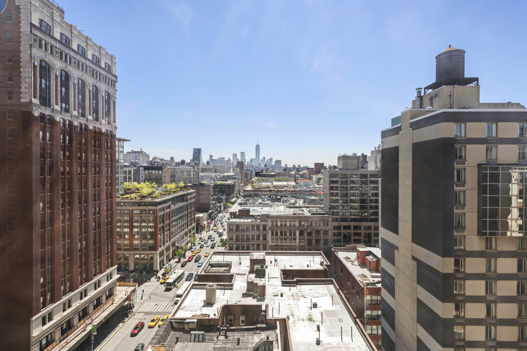 101 West 24th Street, Unit 15C Manhattan, NY 10011 - Photo 2 of 17