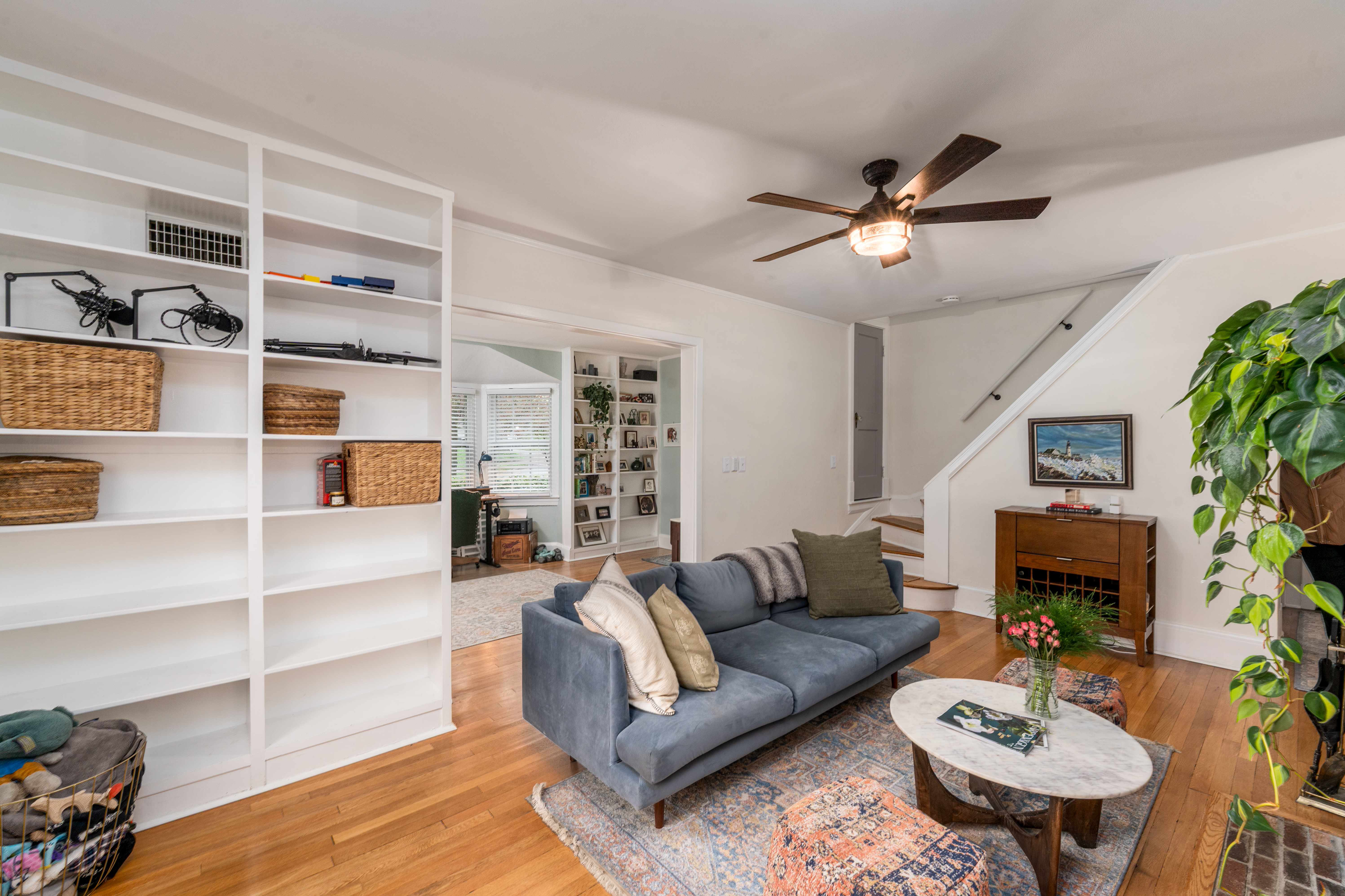 517 Nottingham Road Baltimore, MD 21229 - Photo 13 of 52