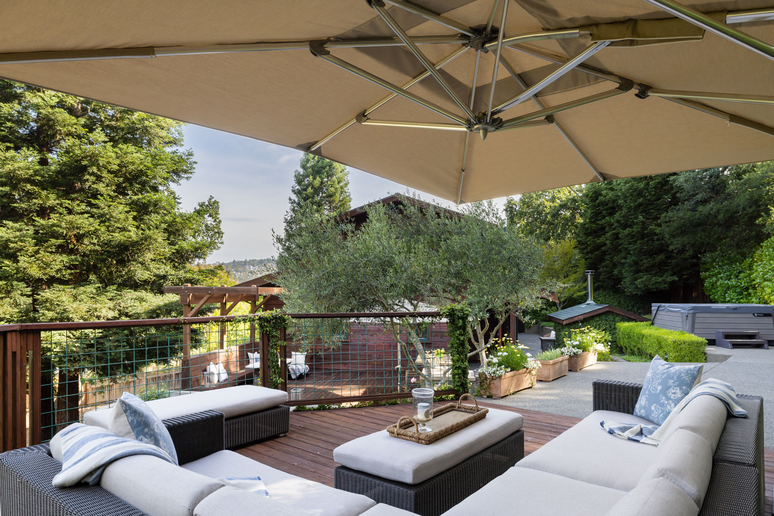 2487 Incline Drive Santa Rosa, CA 95404 - Photo 28 of 38