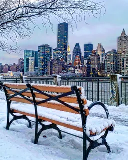 $1,280,000 | 555 Main Street, Unit 1315 | Roosevelt Island