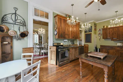 $1,150,000 | 1021 Orleans Street, New Orleans, LA 70116