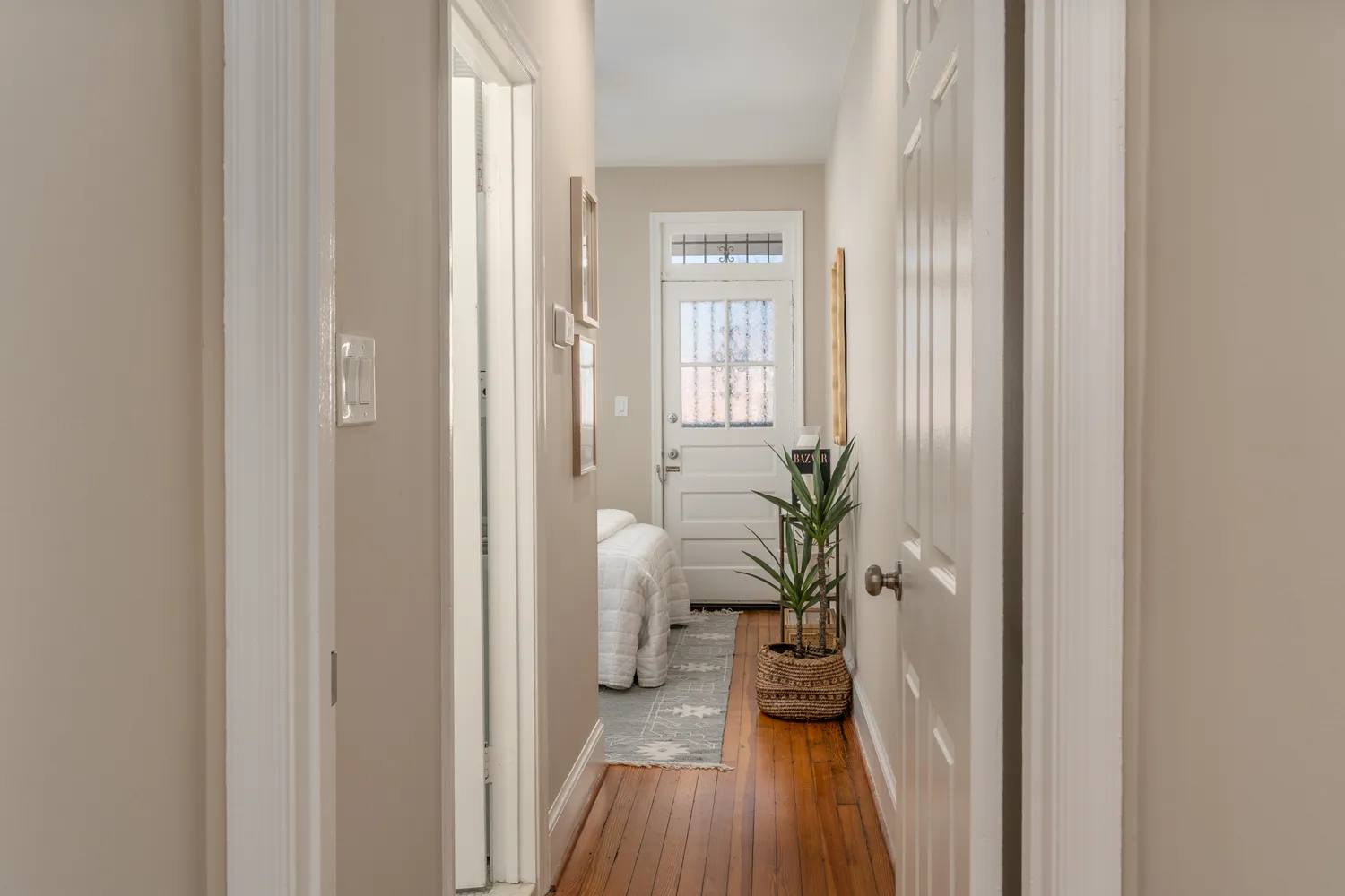 $350,000 | 1218 D Street Southeast, Unit 4, Washington, DC 20003